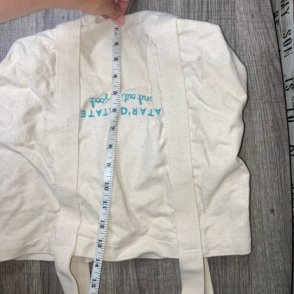 NWT Altr’d State Tote Bag - Picture 8 of 11